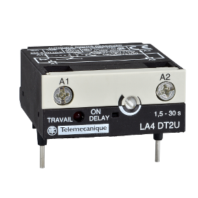 LA4DT2U