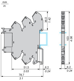 RSL1PRBU