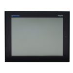 XBTGT5330 : Terminal tactile Schneider