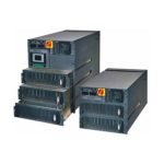 MODULYS RM GP Système d'ASI modulaire en rack 19"